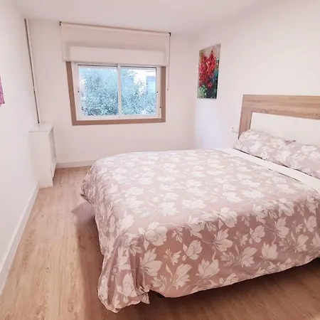Cíes Suites Jesús Soria 35 - Flats With Services Apartamento *